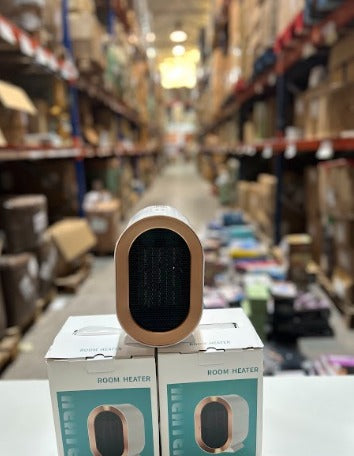 Calefactor de cerámica PTC de 1200 W