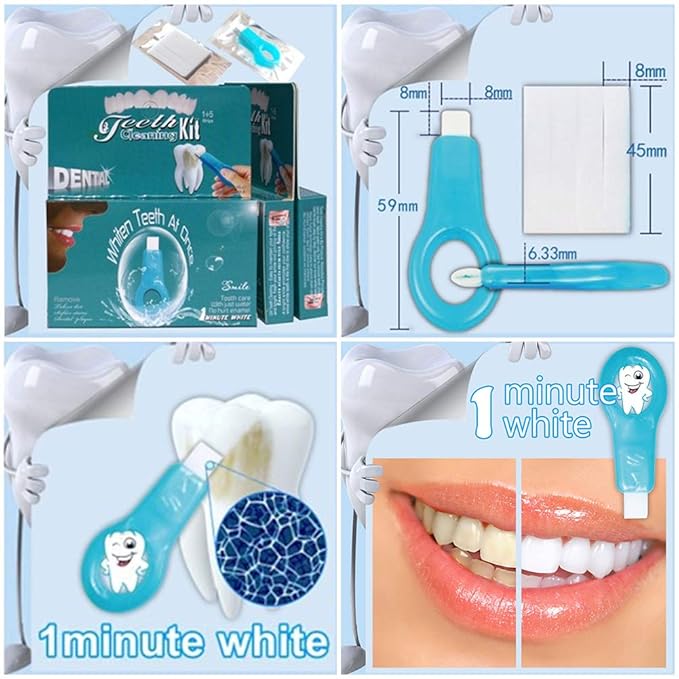 Kit blanqueador dental - additional image 5