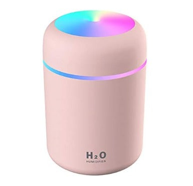 Humidificador - LED