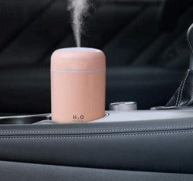Humidificador - LED