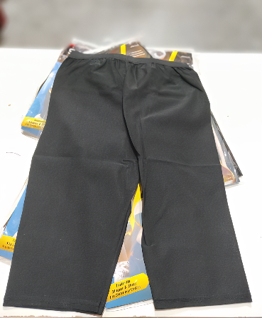Pantalón cortos sauna hombre y mujer