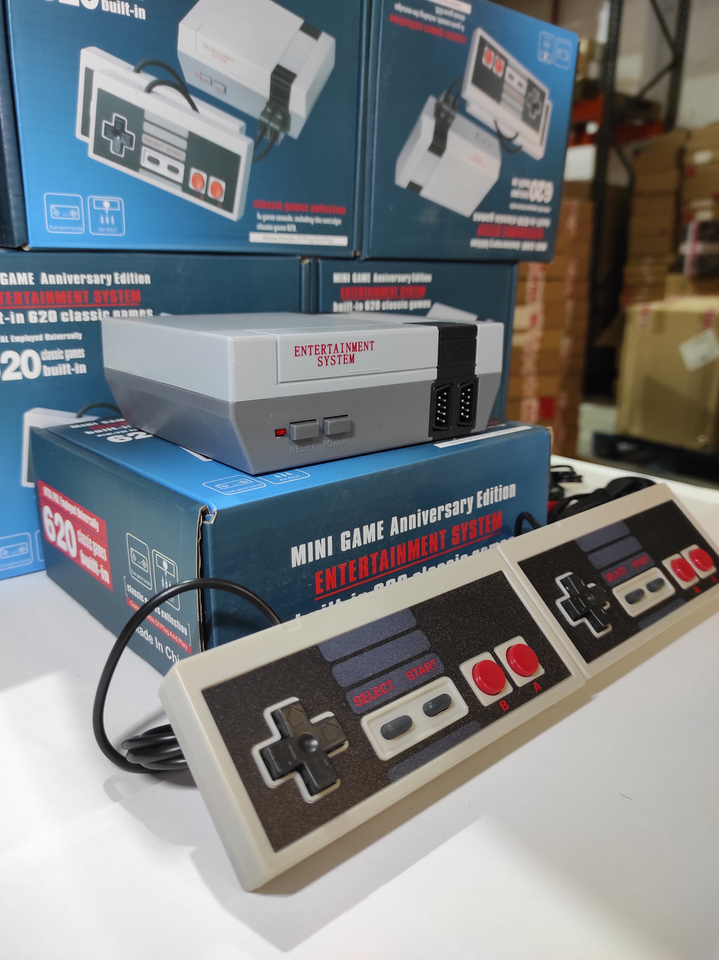 Consola juego Retro - additional image 15