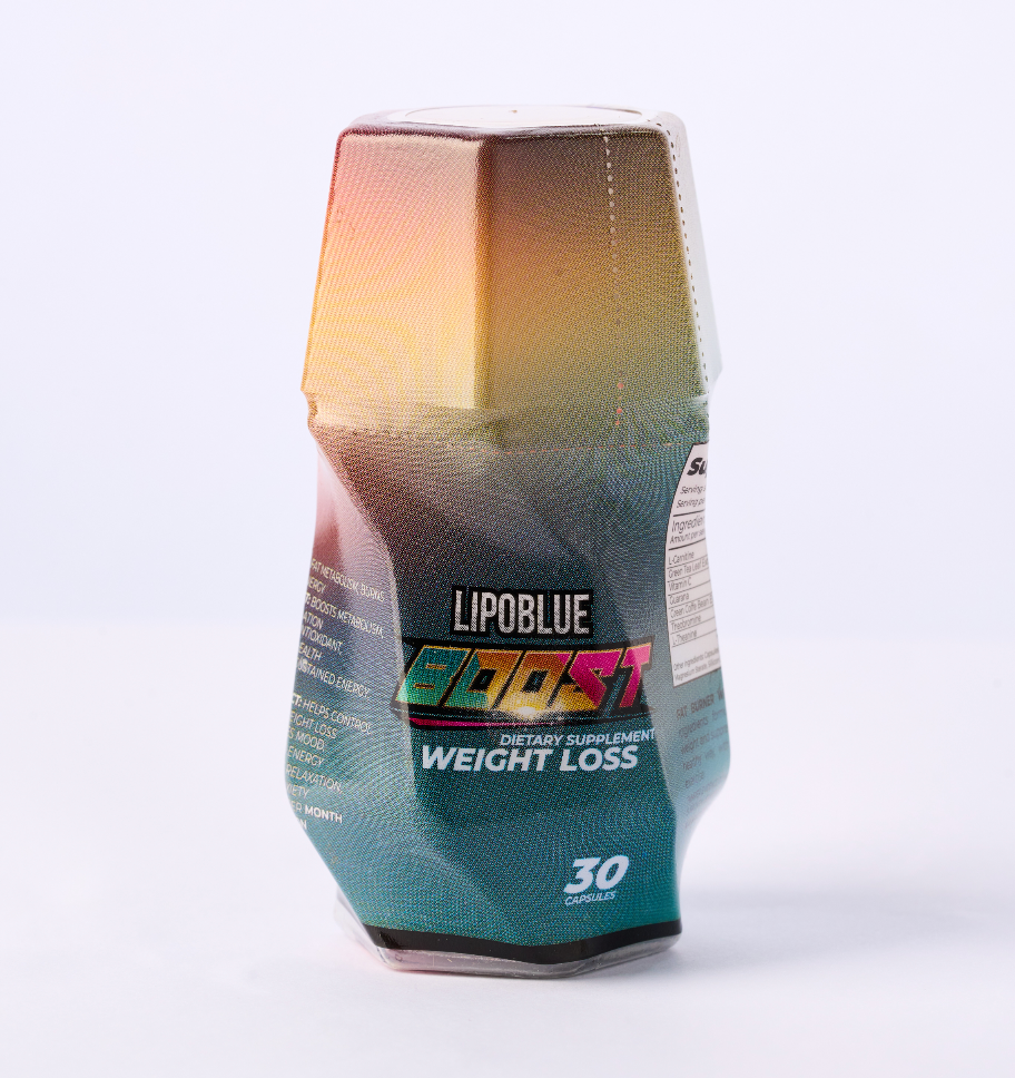 Lipoboost