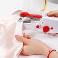 Máquina de coser